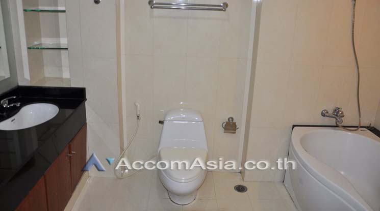 9  3 br Apartment For Rent in Sukhumvit ,Bangkok BTS  at Quiet and Peaceful  13002349