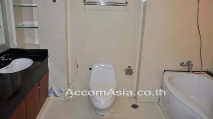 9  3 br Apartment For Rent in Sukhumvit ,Bangkok BTS  at Quiet and Peaceful  13002349