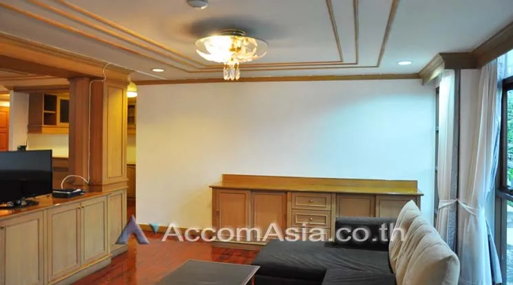 unitPet friendly |  3 Bedrooms  Apartment For Rent in Sukhumvit, Bangkok  near BTS Phrom Phong (13002352)