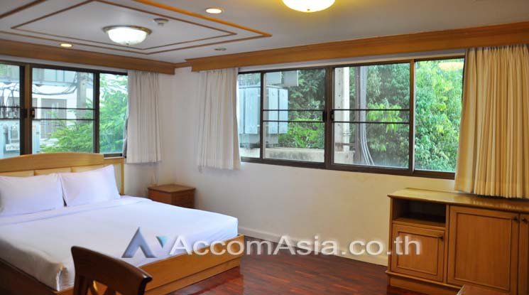7  3 br Apartment For Rent in Sukhumvit ,Bangkok BTS Phrom Phong at Easy to access BTS Skytrain 13002352