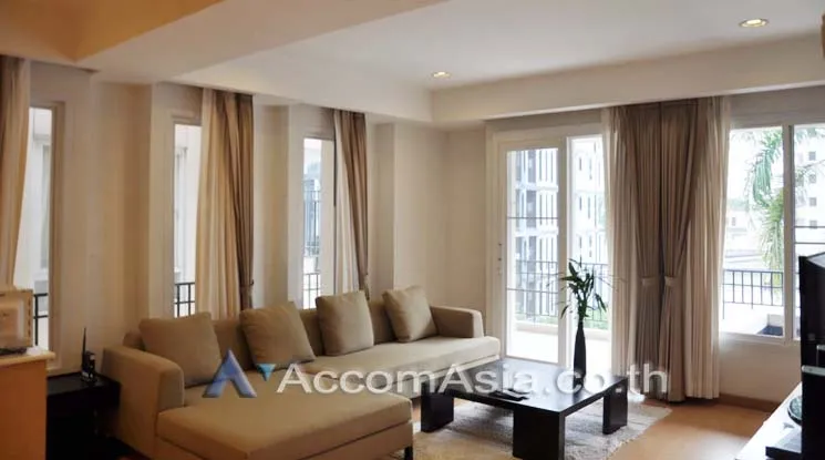unit 2 Bedrooms  Apartment For Rent & Sale in Sukhumvit, Bangkok  near BTS Phrom Phong (13002353)