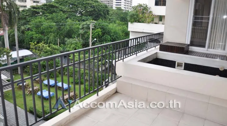 unit 2 Bedrooms  Apartment For Rent & Sale in Sukhumvit, Bangkok  near BTS Phrom Phong (13002353)