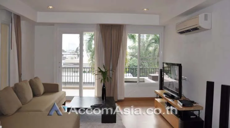 unit 2 Bedrooms  Apartment For Rent & Sale in Sukhumvit, Bangkok  near BTS Phrom Phong (13002353)