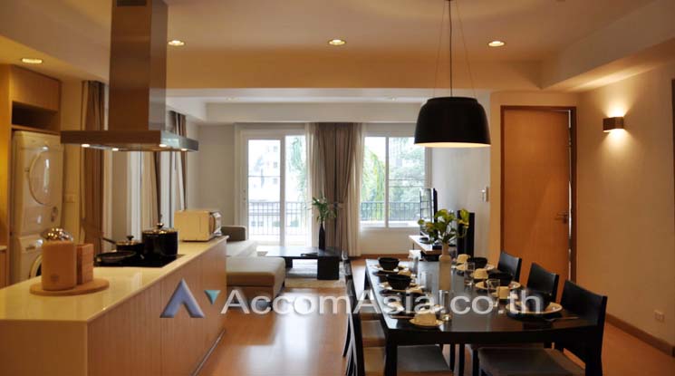 5  2 br Apartment for rent and sale in Sukhumvit ,Bangkok BTS Phrom Phong at The Prestigious Residential 13002353