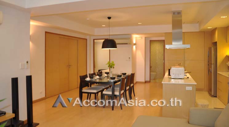 6  2 br Apartment for rent and sale in Sukhumvit ,Bangkok BTS Phrom Phong at The Prestigious Residential 13002353