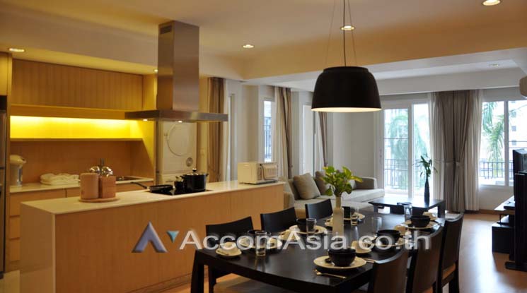 7  2 br Apartment for rent and sale in Sukhumvit ,Bangkok BTS Phrom Phong at The Prestigious Residential 13002353