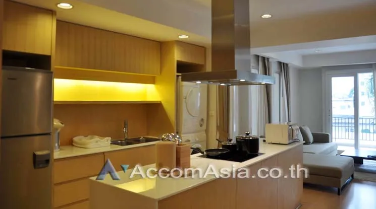 8  2 br Apartment for rent and sale in Sukhumvit ,Bangkok BTS Phrom Phong at The Prestigious Residential 13002353