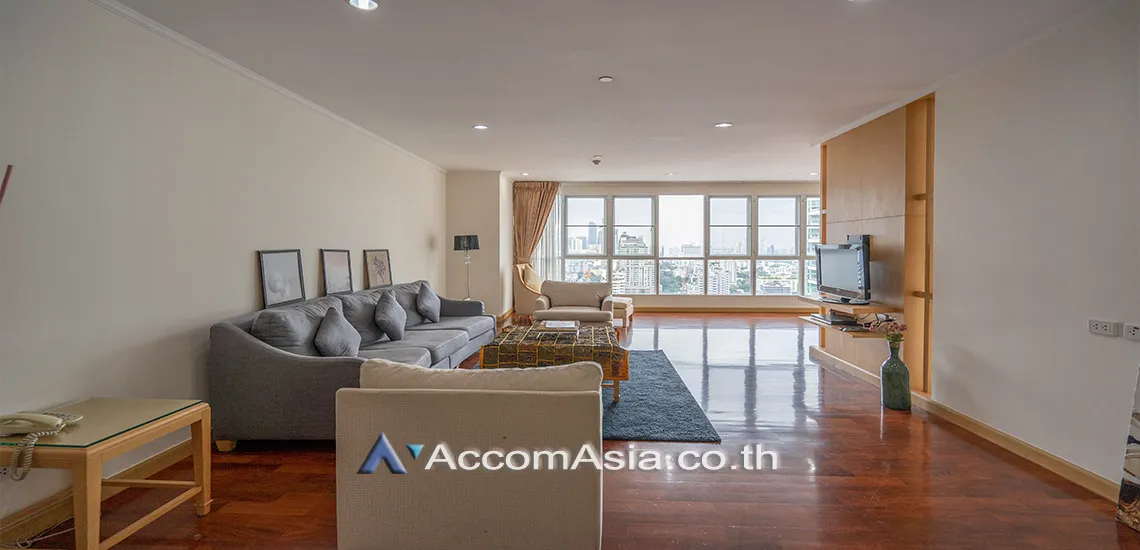 unitPet friendly |  3 Bedrooms  Apartment For Rent in Sukhumvit, Bangkok  near BTS Phrom Phong (13002355)