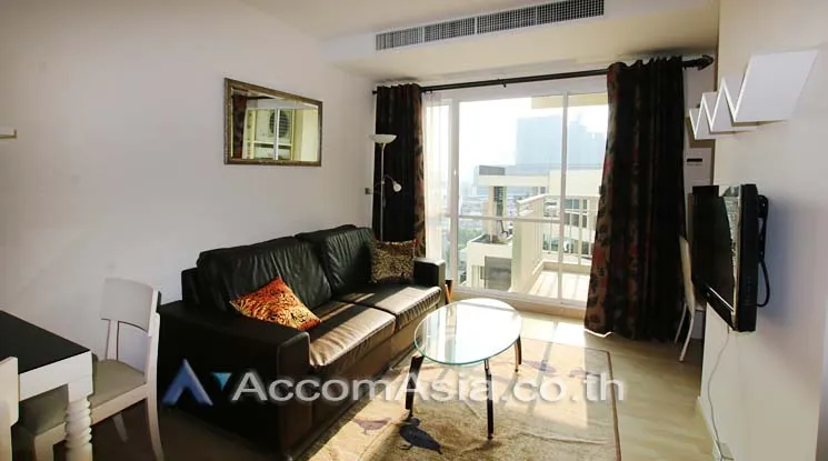  2  2 br Condominium For Rent in Sukhumvit ,Bangkok BTS Thong Lo at 59 Heritage 13002368