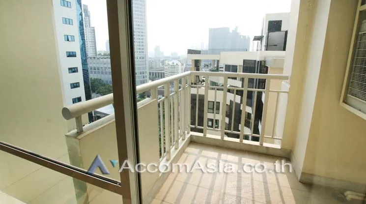  1  2 br Condominium For Rent in Sukhumvit ,Bangkok BTS Thong Lo at 59 Heritage 13002368