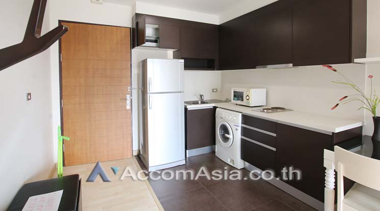 4  2 br Condominium For Rent in Sukhumvit ,Bangkok BTS Thong Lo at 59 Heritage 13002368