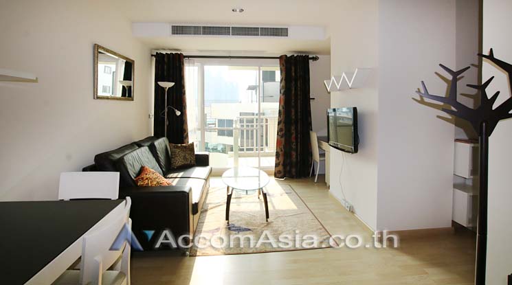 9  2 br Condominium For Rent in Sukhumvit ,Bangkok BTS Thong Lo at 59 Heritage 13002368
