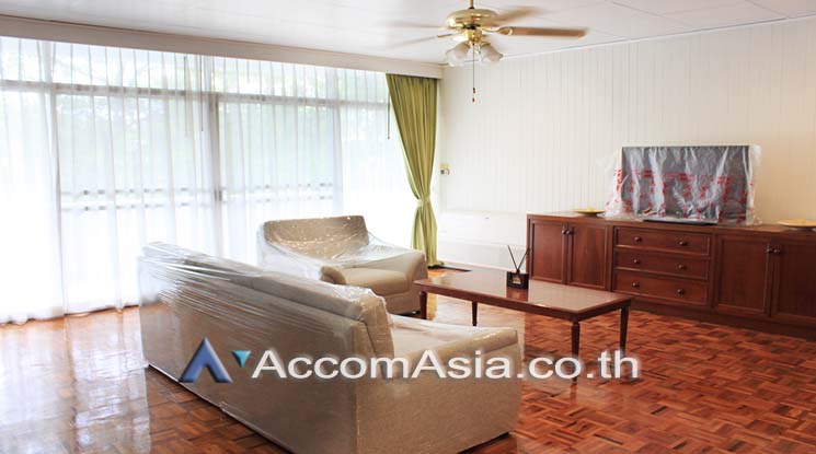  1  3 br Apartment For Rent in Sukhumvit ,Bangkok BTS Phrom Phong at Perfect Living In Bangkok 13002370