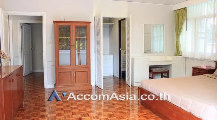 11  3 br Apartment For Rent in Sukhumvit ,Bangkok BTS Phrom Phong at Perfect Living In Bangkok 13002370