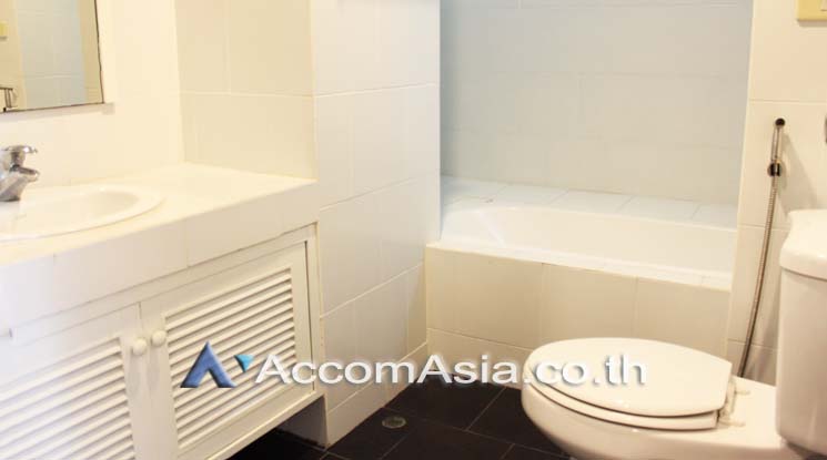 13  3 br Apartment For Rent in Sukhumvit ,Bangkok BTS Phrom Phong at Perfect Living In Bangkok 13002370