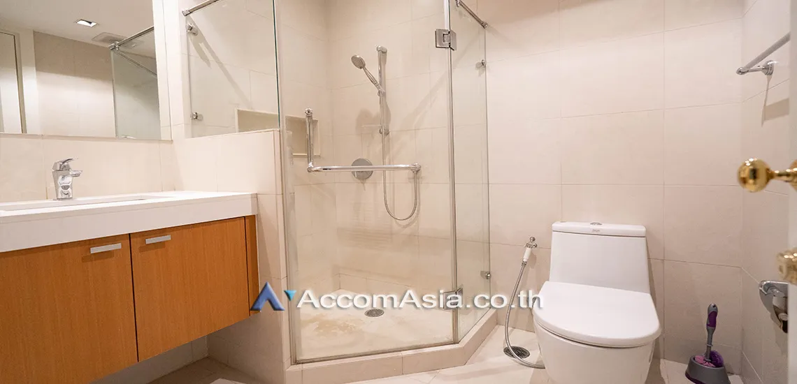 6  2 br Condominium For Rent in Ploenchit ,Bangkok BTS Ploenchit at Athenee Residence 13002379