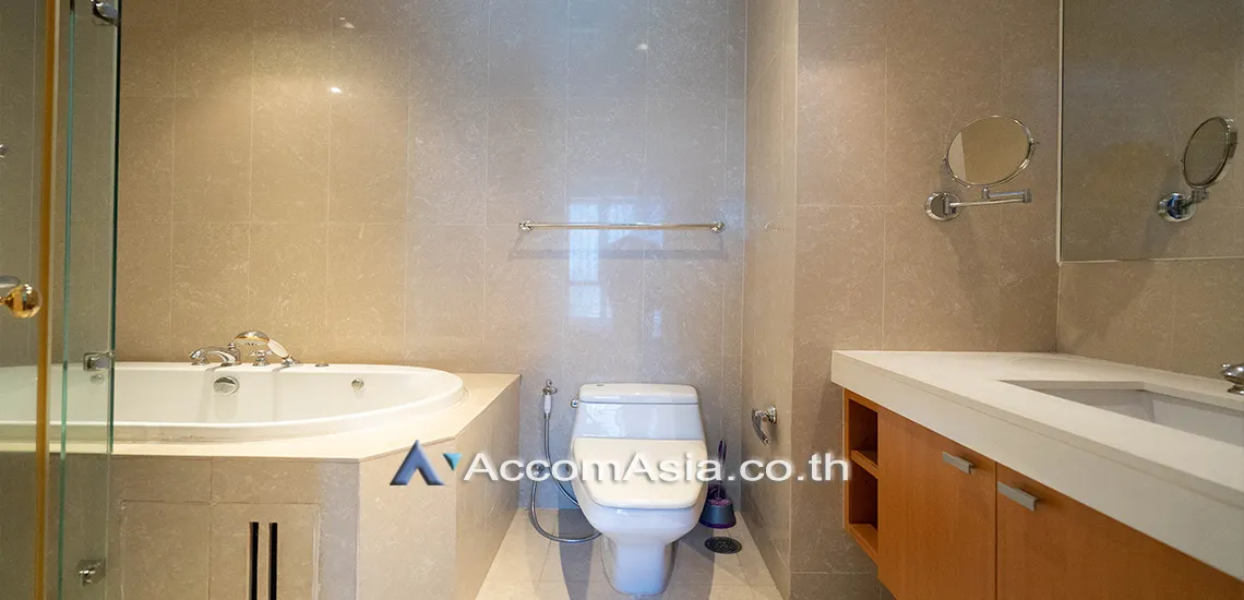 7  2 br Condominium For Rent in Ploenchit ,Bangkok BTS Ploenchit at Athenee Residence 13002379