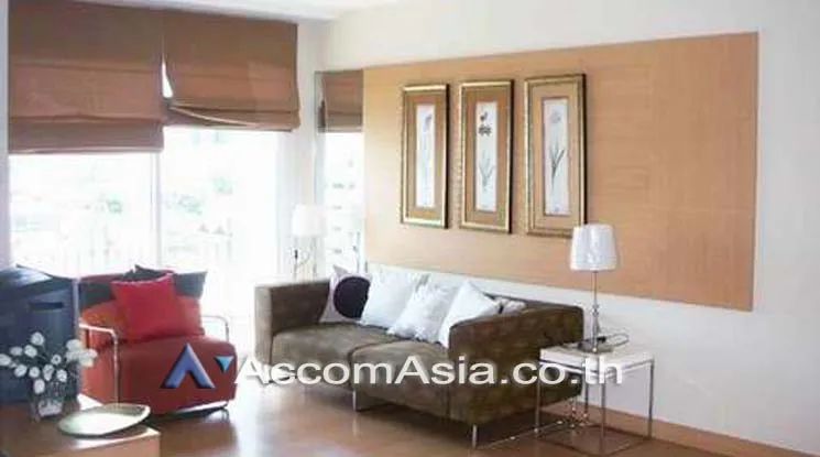  The Bangkok Thanon Sab Condominium  2 Bedroom for Rent MRT Sam Yan in Silom Bangkok