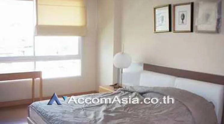 unit 2 Bedrooms  Condominium For Rent in Silom, Bangkok  near MRT Sam Yan (13002381)