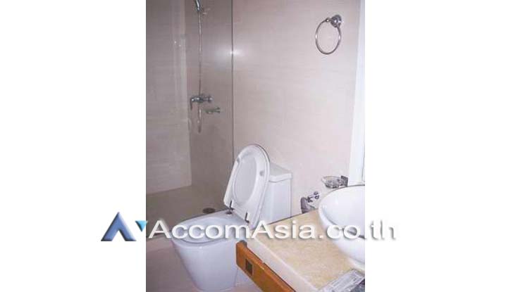 4  2 br Condominium For Rent in Silom ,Bangkok MRT Sam Yan at The Bangkok Thanon Sab 13002381