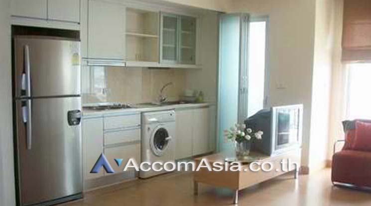 5  2 br Condominium For Rent in Silom ,Bangkok MRT Sam Yan at The Bangkok Thanon Sab 13002381