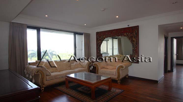  2  2 br Condominium For Rent in Sathorn ,Bangkok BTS Chong Nonsi - MRT Lumphini at Baan Piya Sathorn 13002390