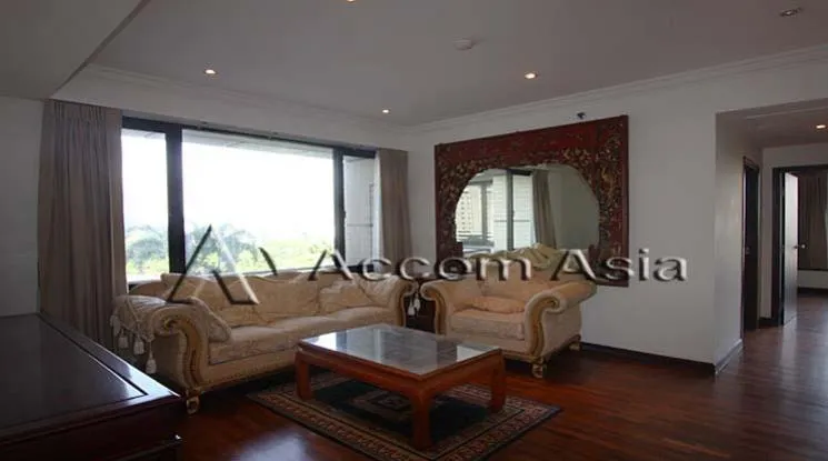 2  2 br Condominium For Rent in Sathorn ,Bangkok BTS Chong Nonsi - MRT Lumphini at Baan Piya Sathorn 13002390
