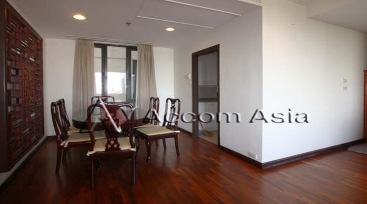  1  2 br Condominium For Rent in Sathorn ,Bangkok BTS Chong Nonsi - MRT Lumphini at Baan Piya Sathorn 13002390