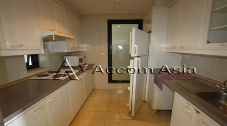 4  2 br Condominium For Rent in Sathorn ,Bangkok BTS Chong Nonsi - MRT Lumphini at Baan Piya Sathorn 13002390