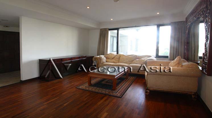 5  2 br Condominium For Rent in Sathorn ,Bangkok BTS Chong Nonsi - MRT Lumphini at Baan Piya Sathorn 13002390
