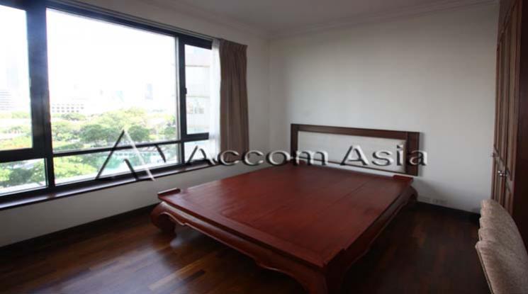 6  2 br Condominium For Rent in Sathorn ,Bangkok BTS Chong Nonsi - MRT Lumphini at Baan Piya Sathorn 13002390