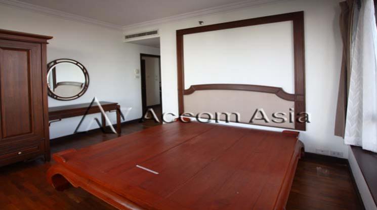 7  2 br Condominium For Rent in Sathorn ,Bangkok BTS Chong Nonsi - MRT Lumphini at Baan Piya Sathorn 13002390