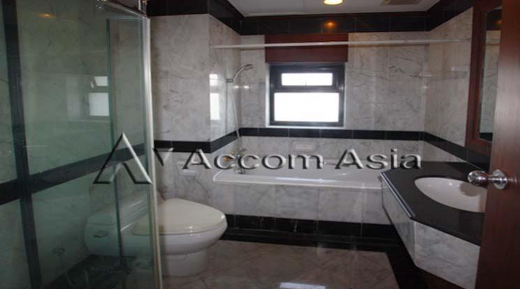 8  2 br Condominium For Rent in Sathorn ,Bangkok BTS Chong Nonsi - MRT Lumphini at Baan Piya Sathorn 13002390