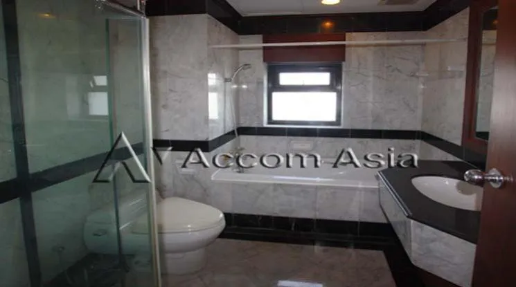 8  2 br Condominium For Rent in Sathorn ,Bangkok BTS Chong Nonsi - MRT Lumphini at Baan Piya Sathorn 13002390