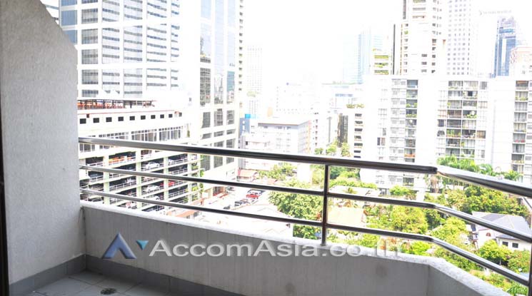  1  1 br Condominium For Rent in Sukhumvit ,Bangkok BTS Asok - MRT Sukhumvit at Lake Avenue 13002392