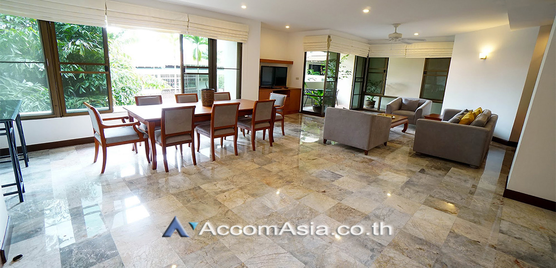  1  3 br Apartment For Rent in Sukhumvit ,Bangkok BTS Phrom Phong at The exclusive private living 13002395