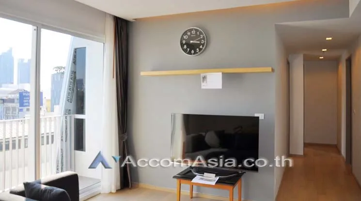 unit 2 Bedrooms  Condominium For Rent in Sukhumvit, Bangkok  near BTS Thong Lo (13002460)