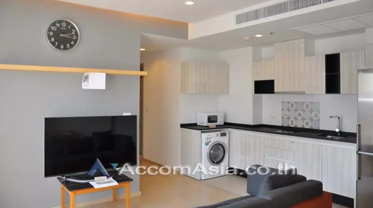 7  2 br Condominium For Rent in Sukhumvit ,Bangkok BTS Thong Lo at HQ Thonglor 13002460