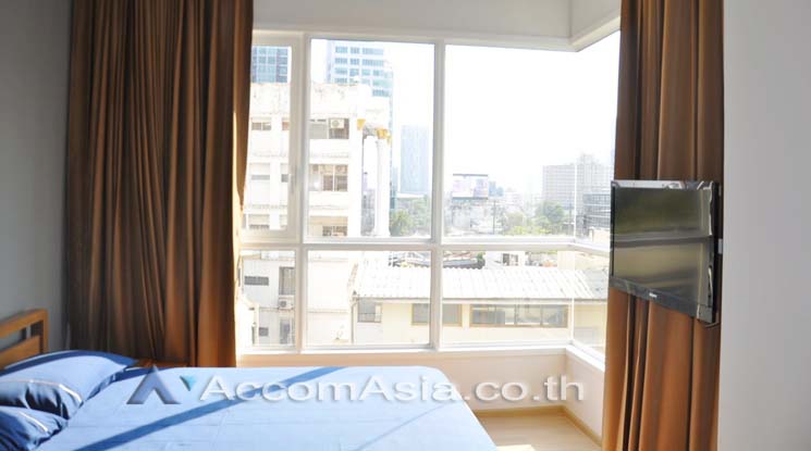 10  2 br Condominium For Rent in Sukhumvit ,Bangkok BTS Thong Lo at HQ Thonglor 13002460
