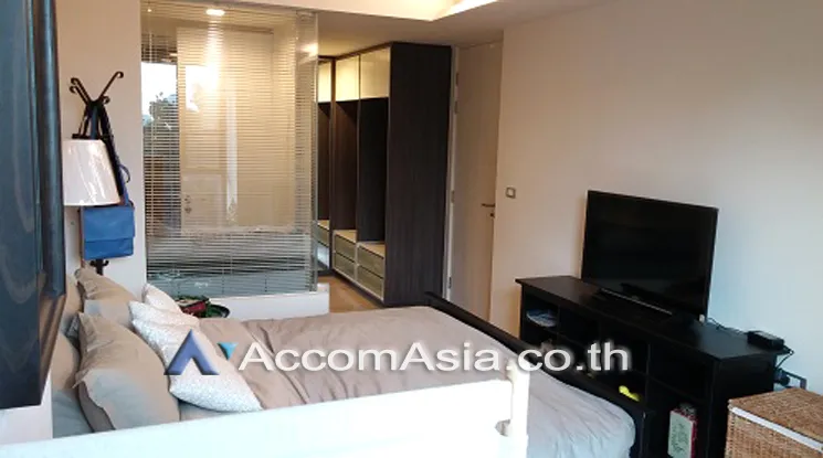 unit 1 Bedroom  Condominium For Rent in Sukhumvit, Bangkok  near BTS Thong Lo (13002462)