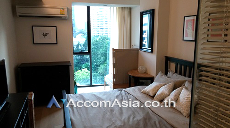  1  1 br Condominium For Rent in Sukhumvit ,Bangkok BTS Thong Lo at Via 49 13002462