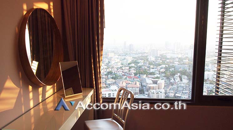  1  3 br Condominium for rent and sale in Sathorn ,Bangkok MRT Khlong Toei at Amanta Lumpini 13002467