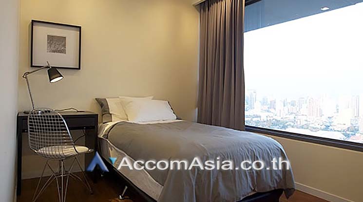 4  3 br Condominium for rent and sale in Sathorn ,Bangkok MRT Khlong Toei at Amanta Lumpini 13002467