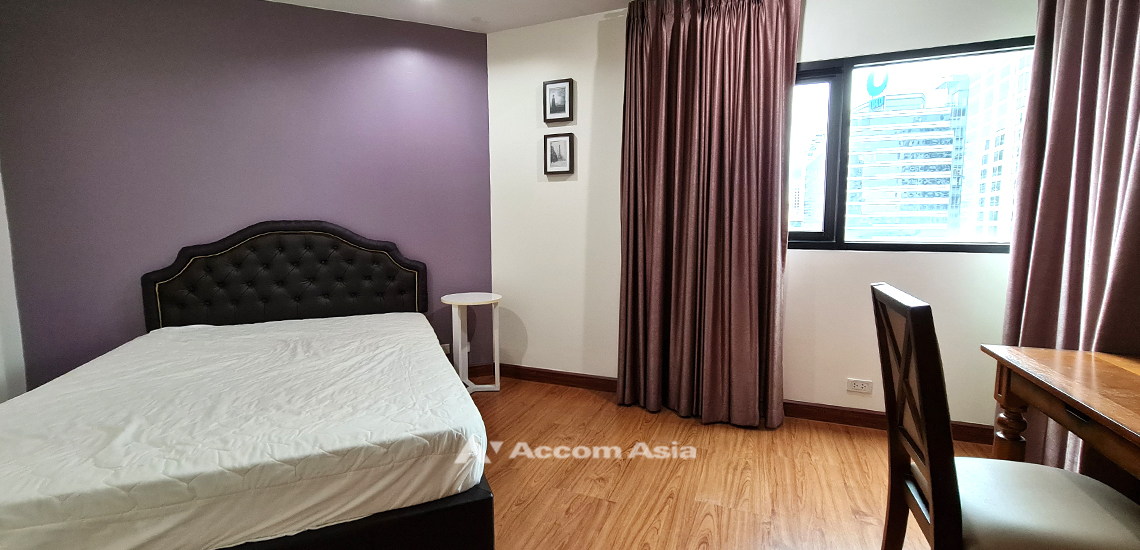 6  2 br Condominium for rent and sale in Sathorn ,Bangkok BTS Sala Daeng - MRT Lumphini at Sathorn Gardens 13002469