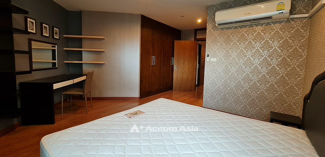 5  2 br Condominium for rent and sale in Sathorn ,Bangkok BTS Sala Daeng - MRT Lumphini at Sathorn Gardens 13002469