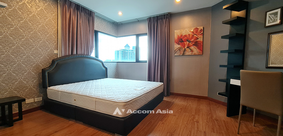 4  2 br Condominium for rent and sale in Sathorn ,Bangkok BTS Sala Daeng - MRT Lumphini at Sathorn Gardens 13002469