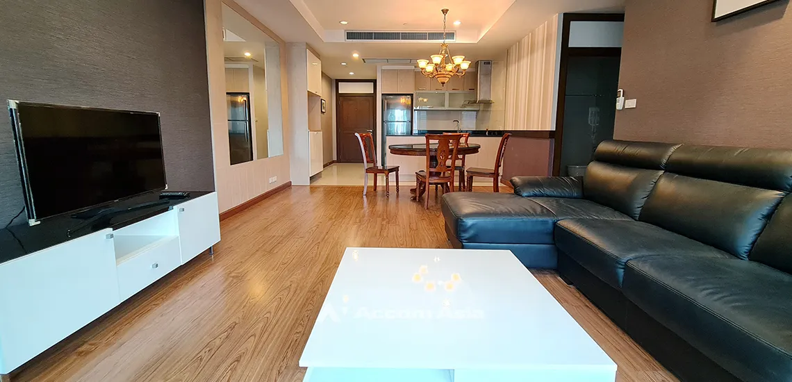  1  2 br Condominium for rent and sale in Sathorn ,Bangkok BTS Sala Daeng - MRT Lumphini at Sathorn Gardens 13002469