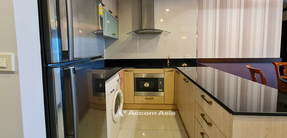  1  2 br Condominium for rent and sale in Sathorn ,Bangkok BTS Sala Daeng - MRT Lumphini at Sathorn Gardens 13002469