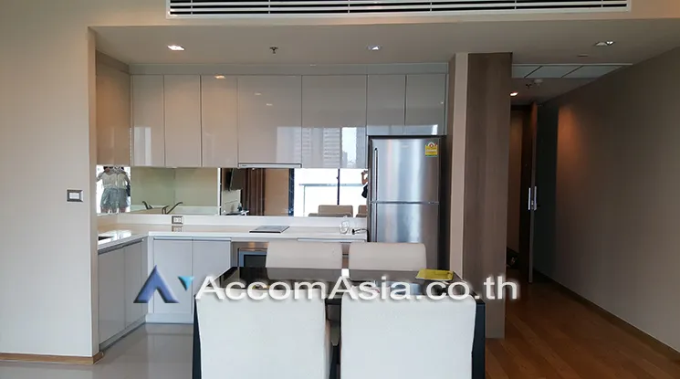  1  2 br Condominium for rent and sale in Silom ,Bangkok BTS Chong Nonsi at The Address Sathorn 13002472