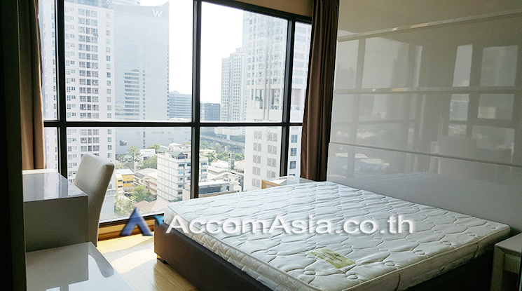  1  2 br Condominium for rent and sale in Silom ,Bangkok BTS Chong Nonsi at The Address Sathorn 13002472